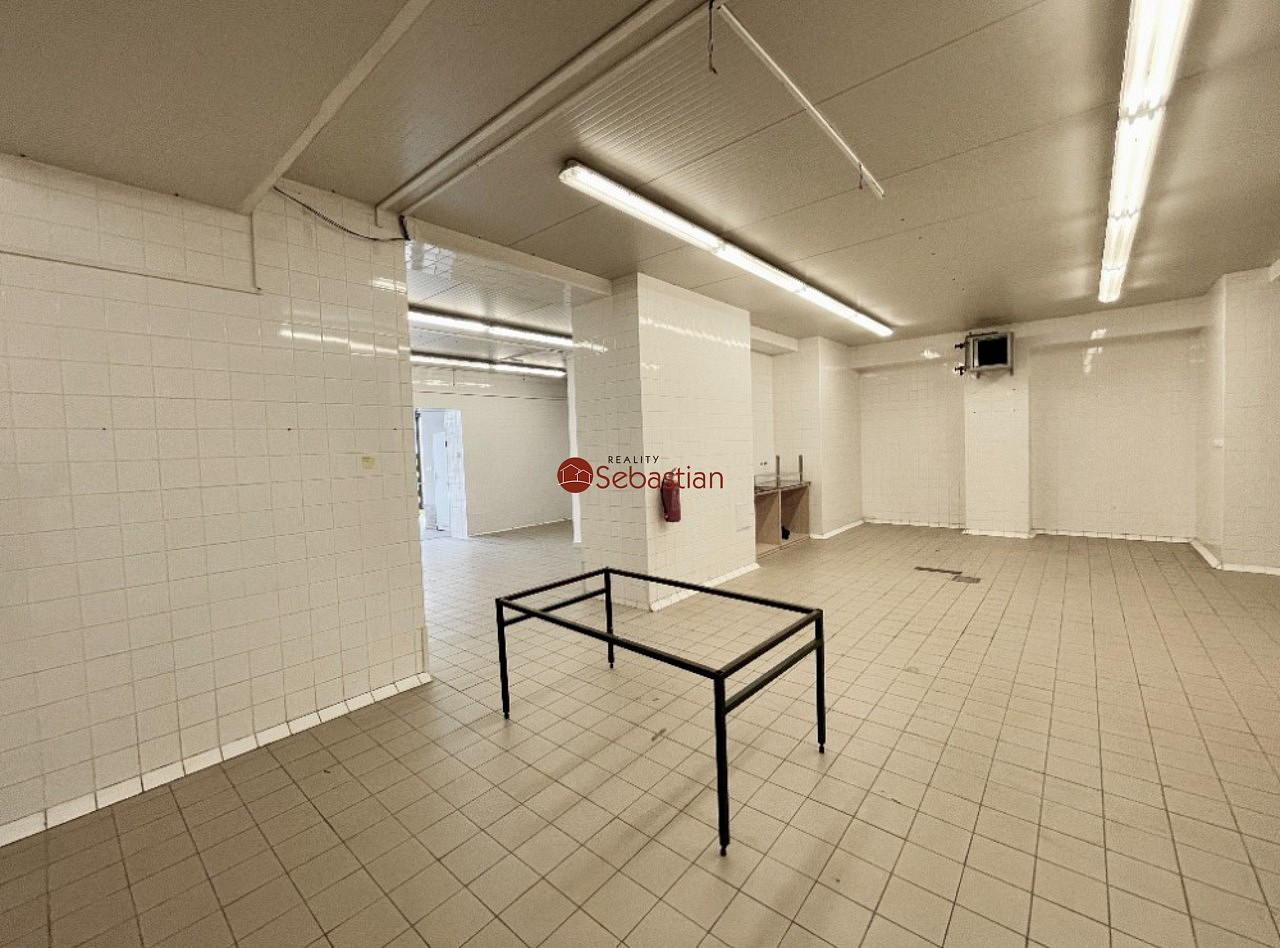 Pronájem výrobních prostor 178 m² — photo 2