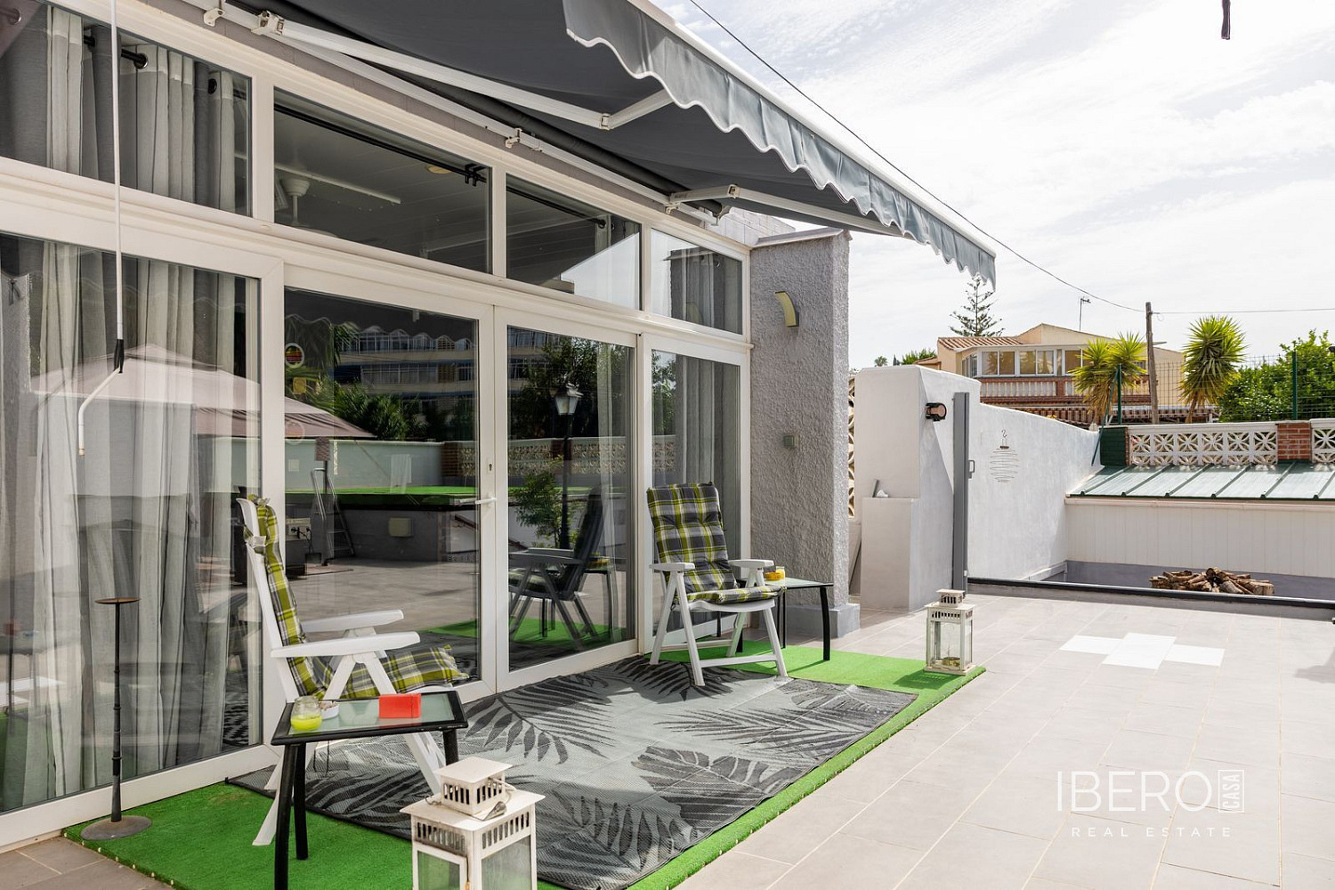 Prodej domu 71 m² s pozemkem 207 m²