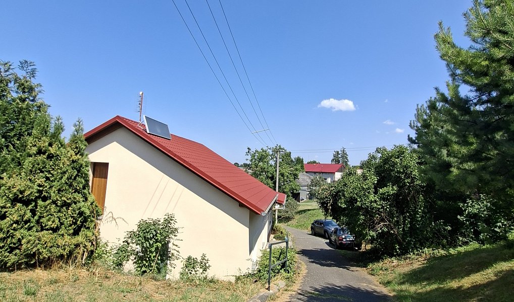 Prodej domu 134 m², Velký Týnec – náhled fotky 4