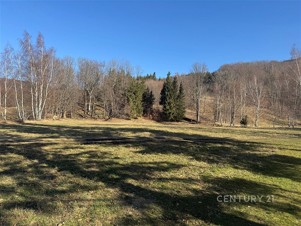 Prodej pozemku 3 194 m²