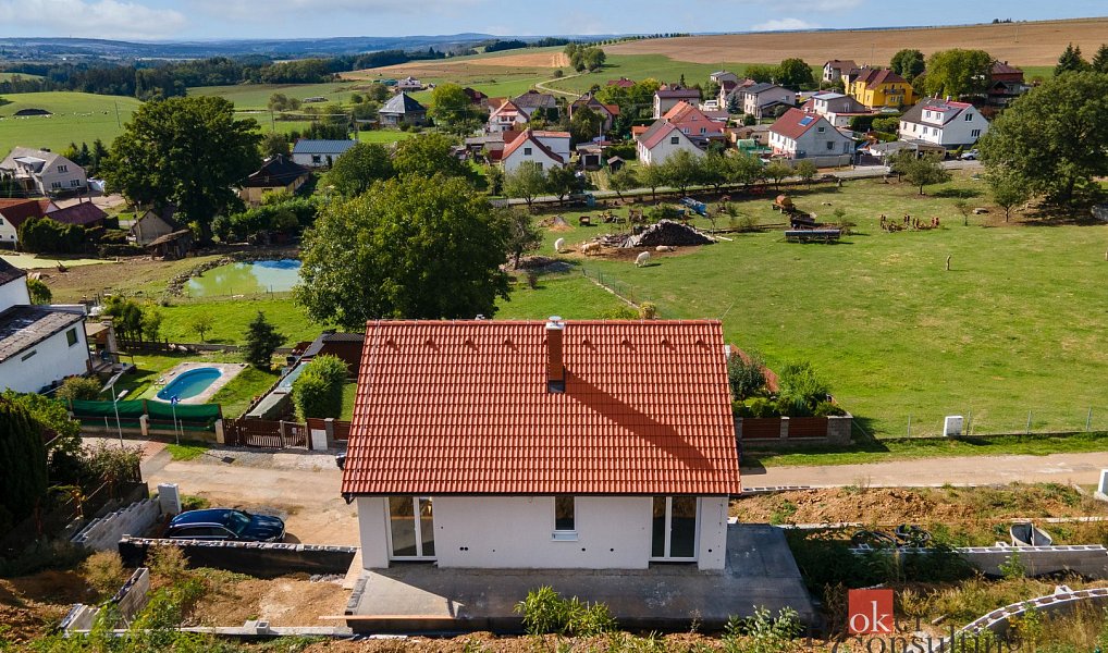 Prodej domu 139 m² s pozemkem 818 m², Břasy – náhled fotky 7