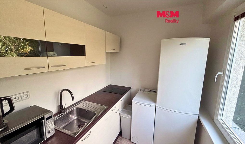Prodej bytu 1+1 27 m², Ostrava – fotka 1 z 11