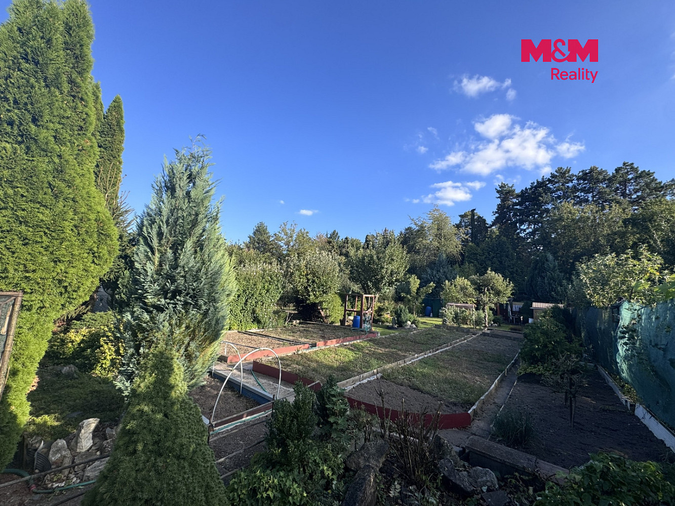 Prodej zahrady 481 m² – fotografie 4