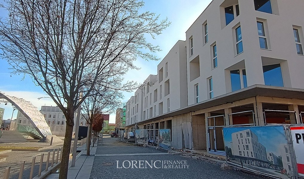 Prodej bytu 2+kk 35 m², Veselí nad Moravou – náhled fotky 11