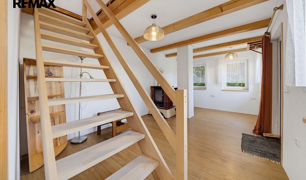 Prodej domu 59 m² s pozemkem 474 m², Nové Město na Moravě – náhled fotky 6