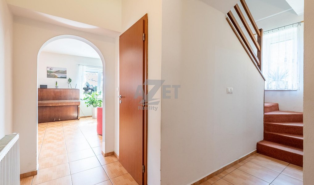 Prodej domu 150 m² s pozemkem 378 m², Ostrava – náhled fotky 24