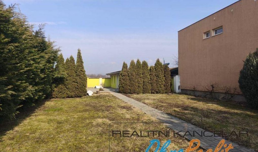 Prodej domu 65 m² s pozemkem 550 m², Osek nad Bečvou – náhled fotky 15