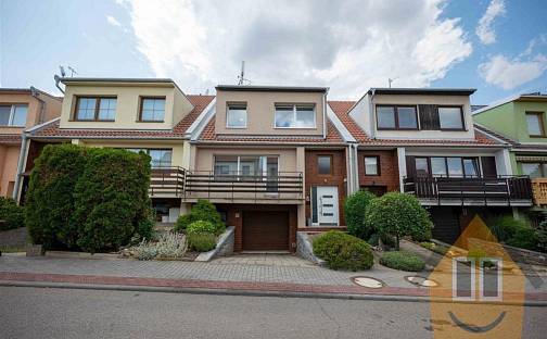 Prodej domu 224 m² s pozemkem 259 m², Příční, Dobšice, okres Znojmo