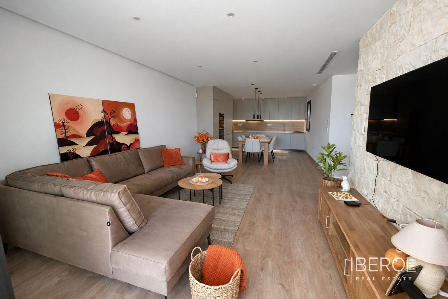 Casa 4+kk – Dolores, Barrio de los Joses - Vista 3