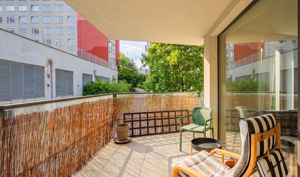 Prodej bytu 2+kk 57 m², Praha – náhled fotky 14