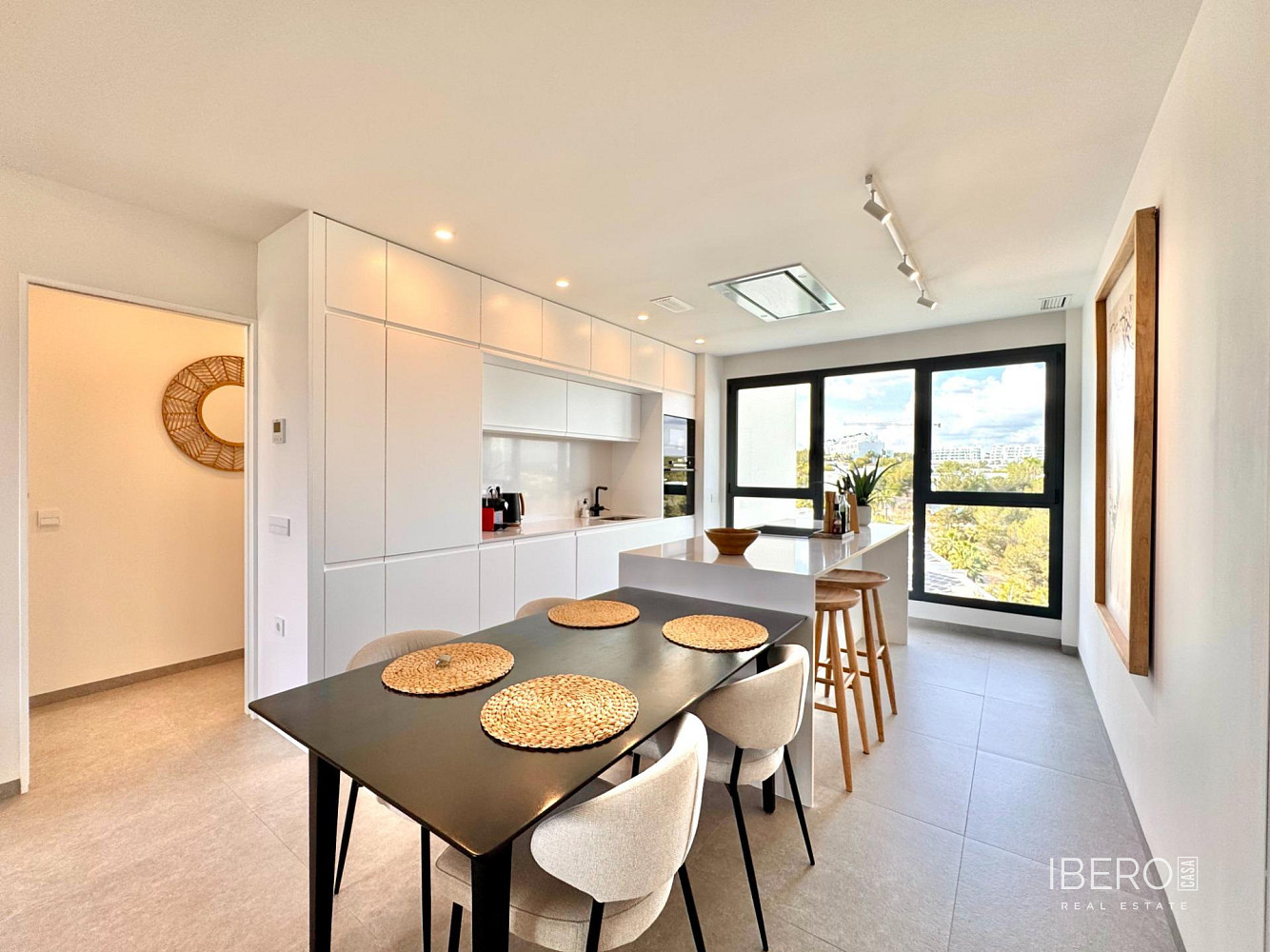 Piso 3+kk – Orihuela, Residencial Tomillo (Las Colinas Golf) - Vista 3
