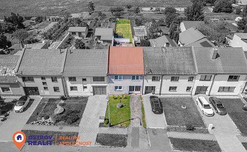 Prodej domu 276 m² s pozemkem 534 m², Přerovská, Velký Týnec - Vsisko, okres Olomouc