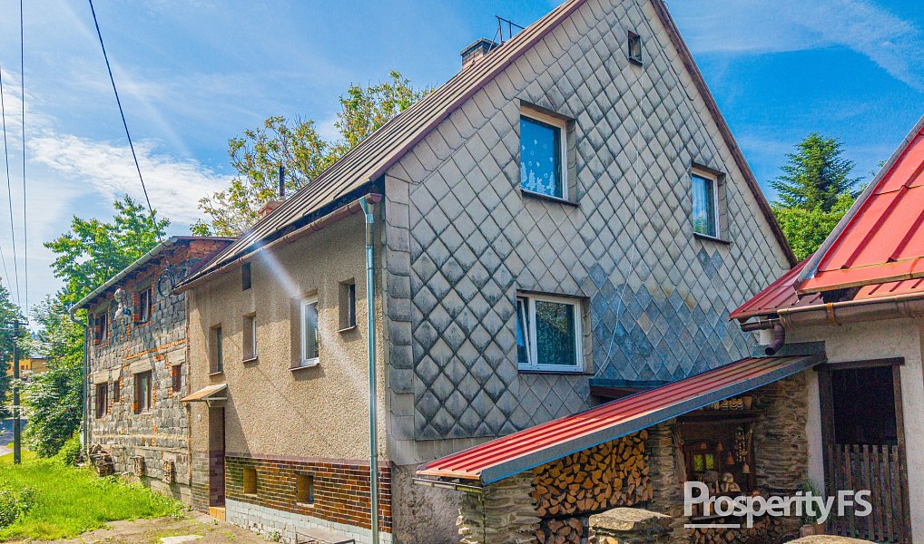 Prodej domu 145 m² s pozemkem 116 m², Bukovec – náhled fotky 2