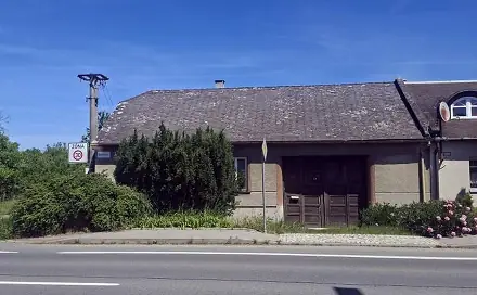Prodej domu 100 m² s pozemkem 770 m², Olomouc - Chomoutov