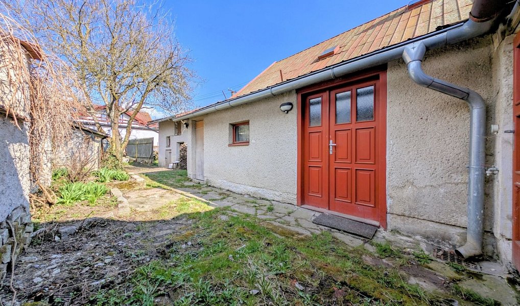 Prodej domu 75 m² s pozemkem 428 m², Habry – náhled fotky 5