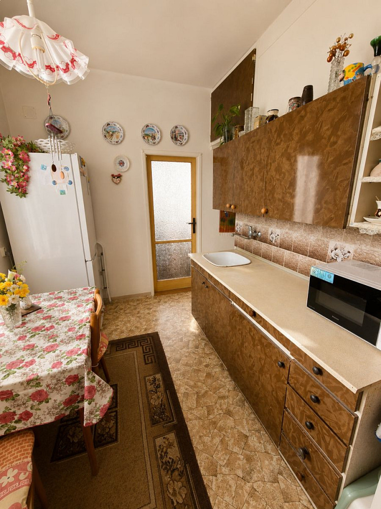 Prodej bytu 2+1 55 m² — photo 2