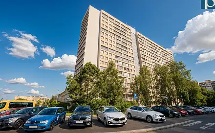 Prodej bytu 3+1 61 m²