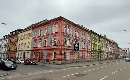 Pronájem bytu 4+kk 90 m², Skvrňanská, Plzeň - Jižní Předměstí