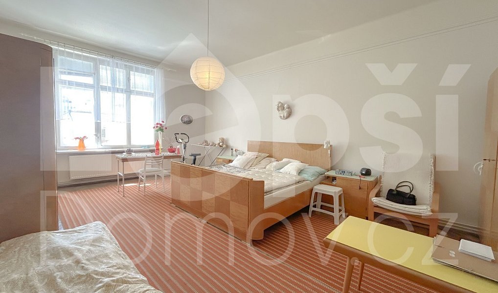 Prodej bytu 5+1 164 m², Jeseník – náhled fotky 4