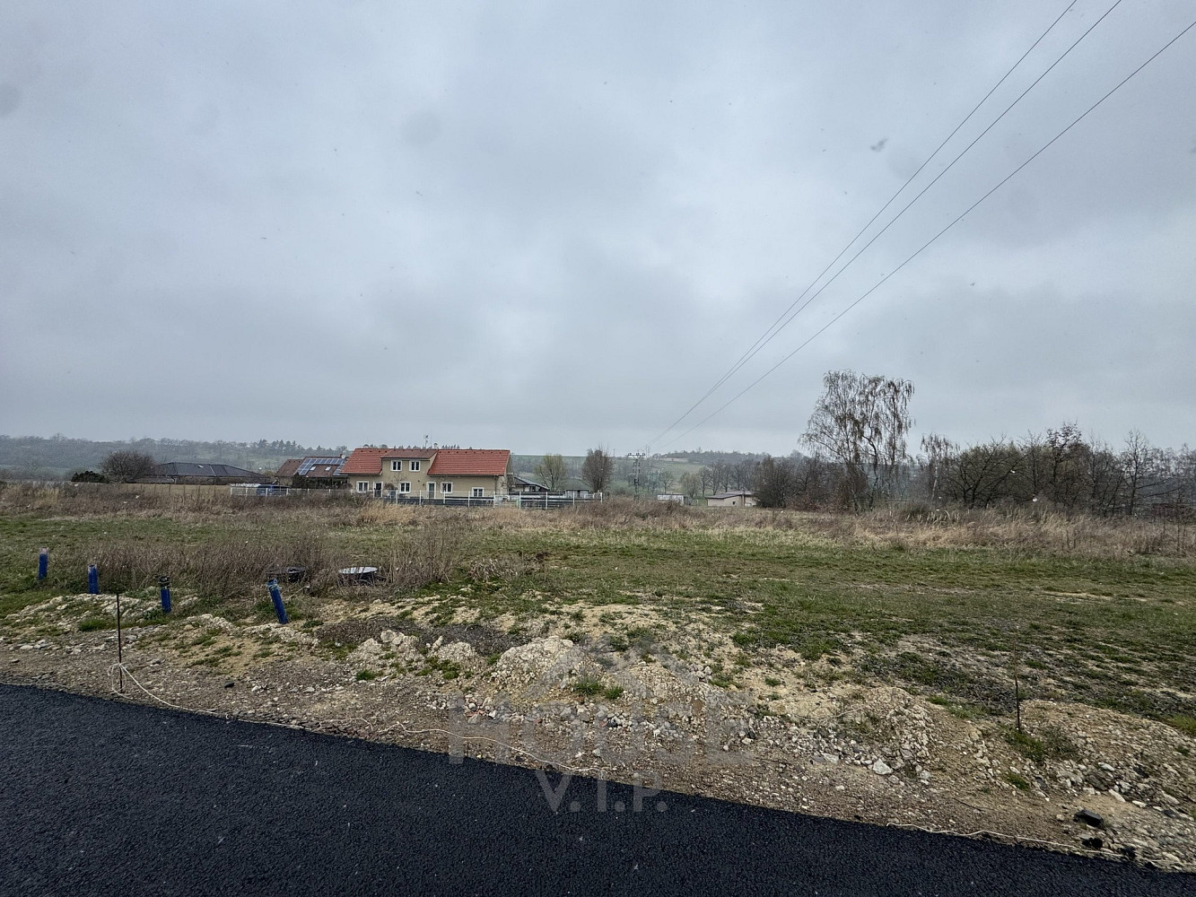 Prodej stavebního pozemku 803 m² — photo 5