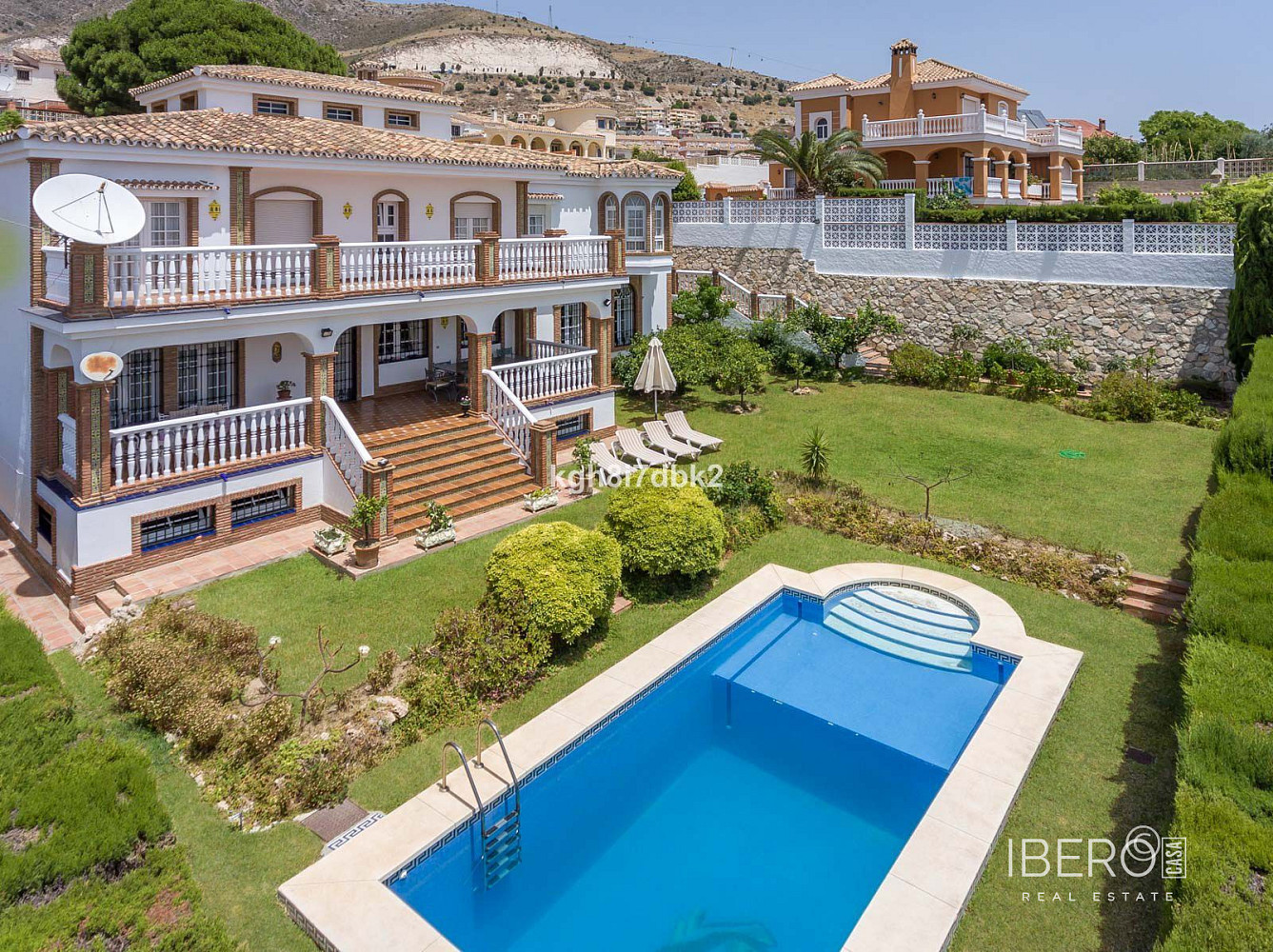 Casa – Benalmádena, Benalmádena Costa - Vista 2