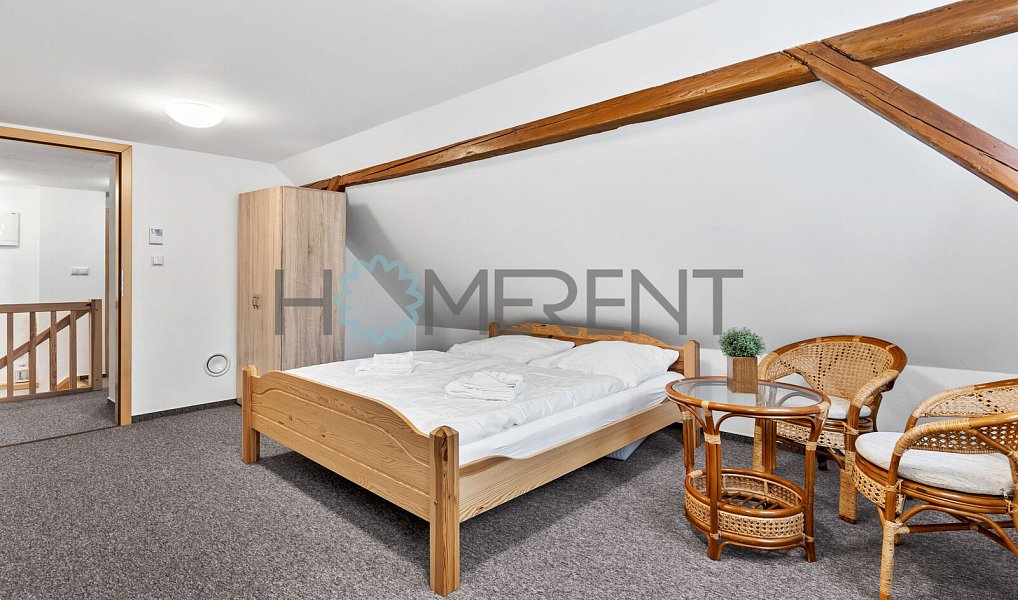 Prodej chaty/chalupy 150 m² s pozemkem 1 888 m², Josefův Důl – náhled fotky 10