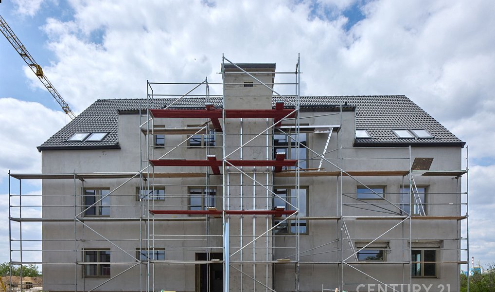 Prodej bytu 2+kk 43 m², Hodonice – náhled fotky 16