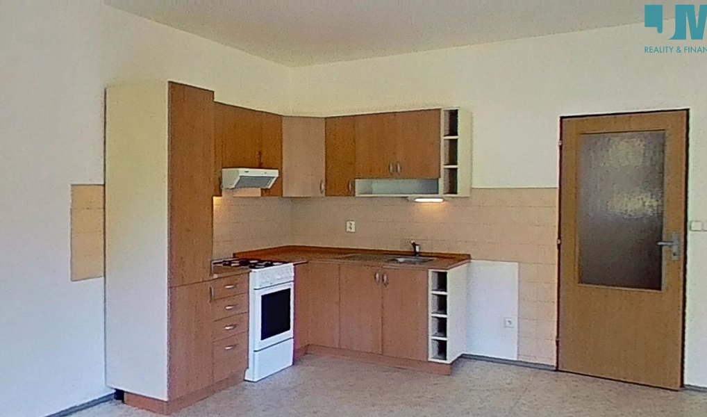 Prodej bytu 1+kk 54 m², Jihlava – náhled fotky 5