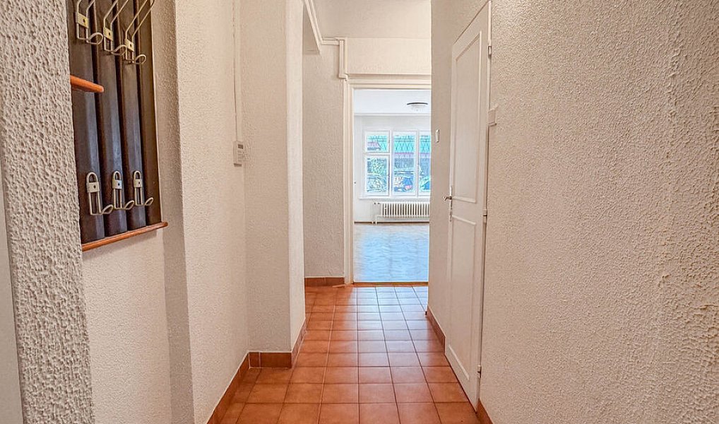 Pronájem komerčního objektu (jiného typu) 58 m², Praha – náhled fotky 7