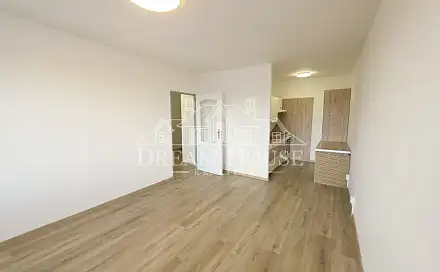 Pronájem bytu 2+kk 45 m², Tyršova, Beroun - Beroun-Město