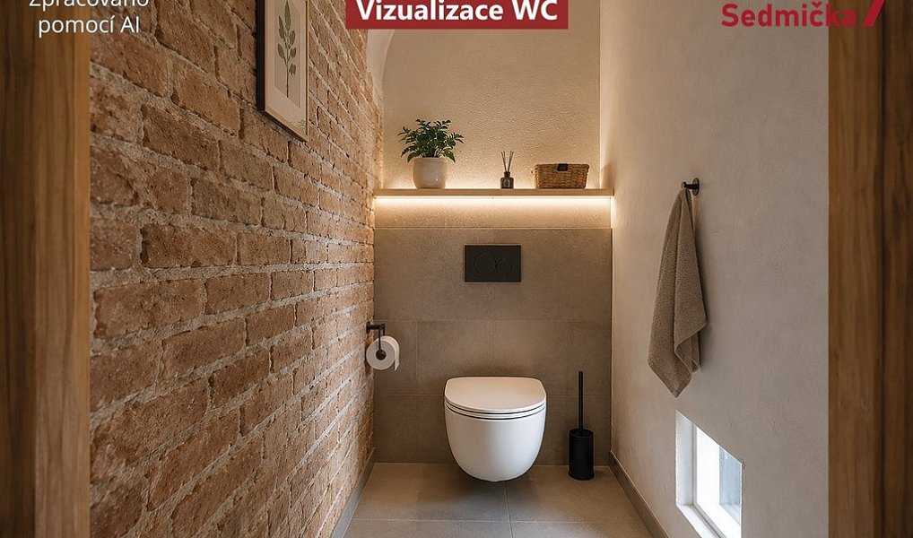 Prodej domu 110 m² s pozemkem 2 460 m², Šlapanov – náhled fotky 25
