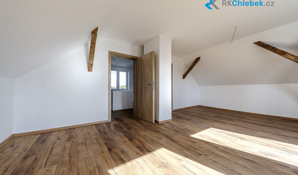 Prodej domu 120 m² s pozemkem 827 m², Horní Domaslavice – náhled fotky 44