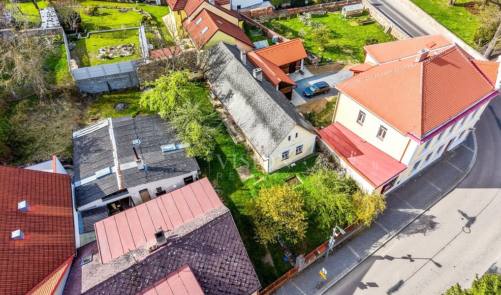 Prodej chaty/chalupy 110 m² s pozemkem 600 m², Sedlec-Prčice – náhled fotky 20