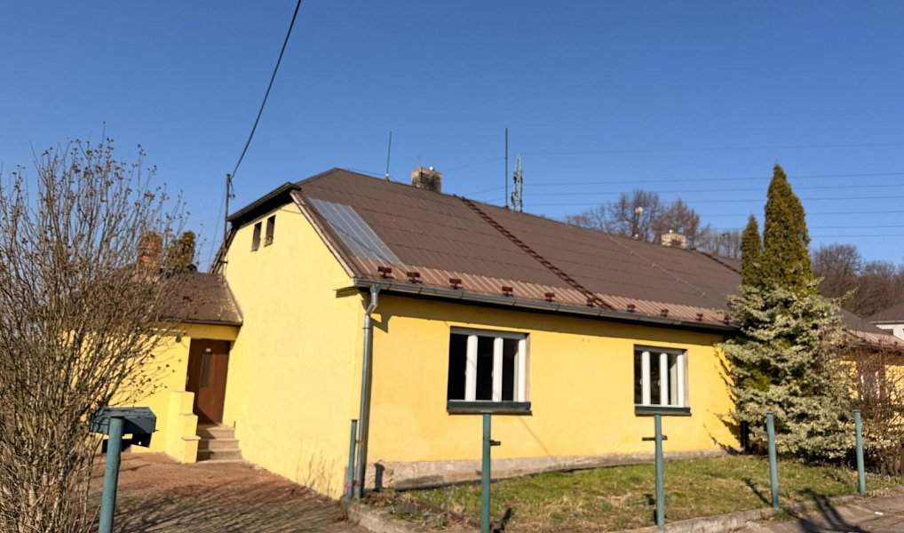 Prodej domu 200 m² s pozemkem 900 m², Ostrava – náhled fotky 4
