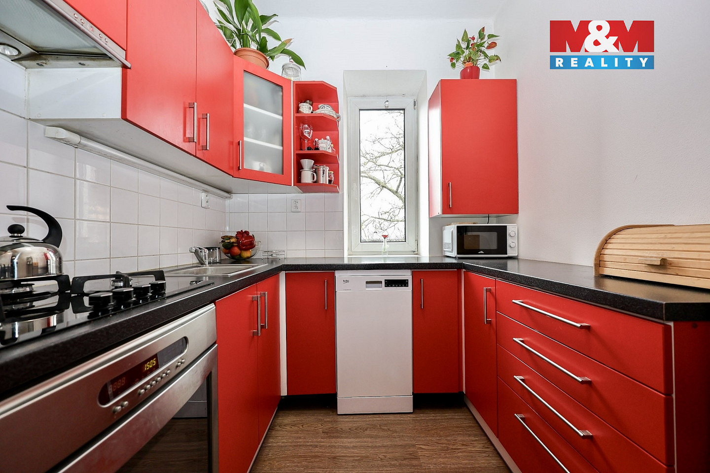 Prodej bytu 3+kk 80 m² — photo 3