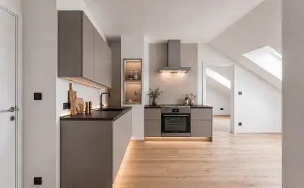 Prodej bytu 2+kk 44 m²
