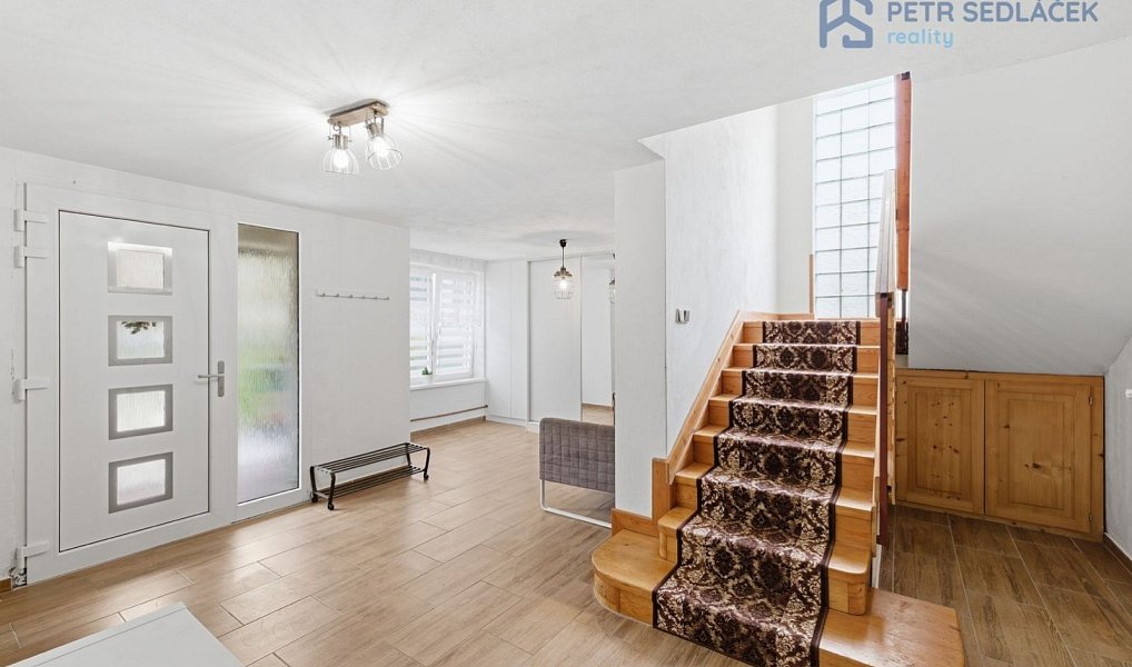 Prodej domu 122 m² s pozemkem 1 813 m², Vanovice – náhled fotky 18