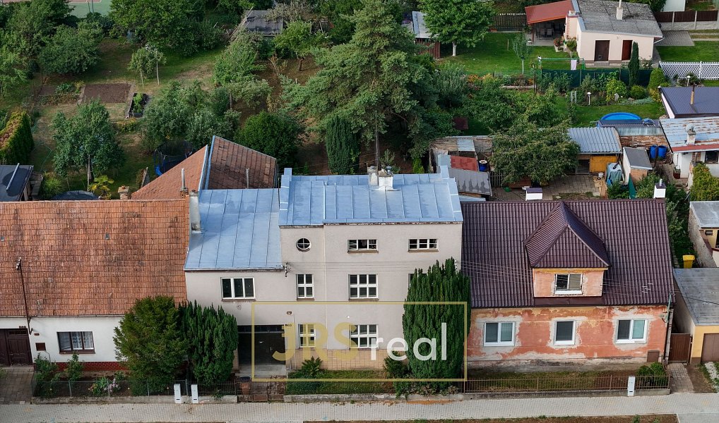 Prodej domu 400 m² s pozemkem 826 m², Veselí nad Moravou – náhled fotky 29