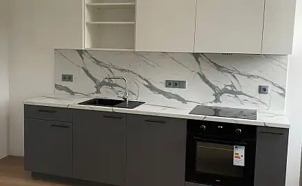 Pronájem bytu 1+1 37 m², Moskevská, Liberec - Liberec IV-Perštýn