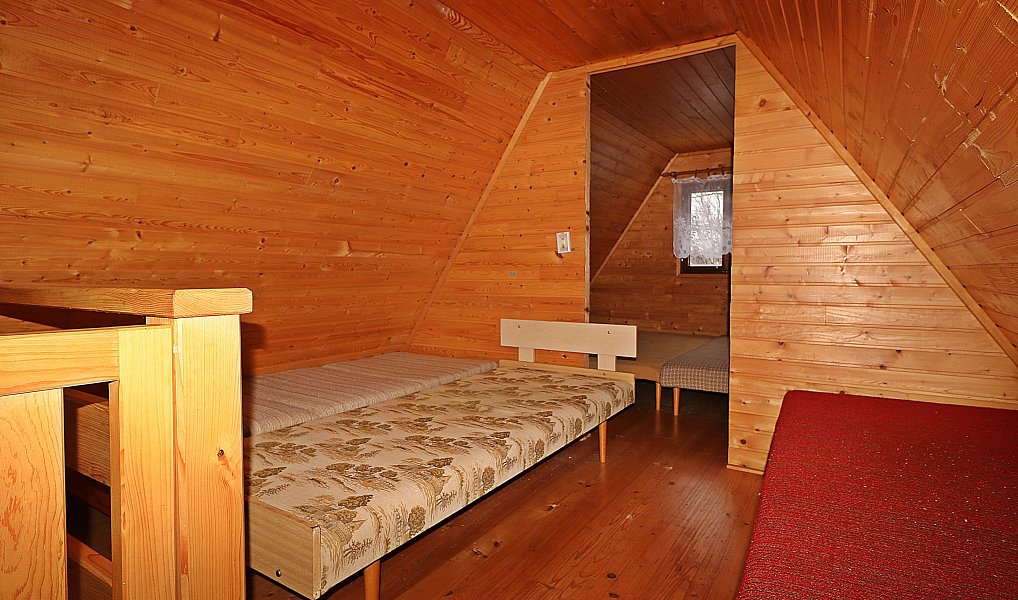 Prodej chaty/chalupy 42 m² s pozemkem 676 m², Zlaté Hory – náhled fotky 10