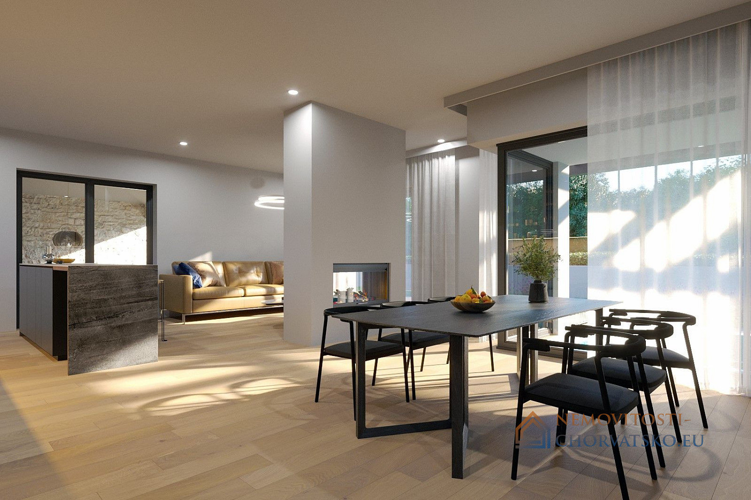 Prodej domu 140 m² s pozemkem 465 m² - Ansicht 4