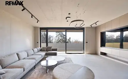Prodej bytu 3+kk 177 m²