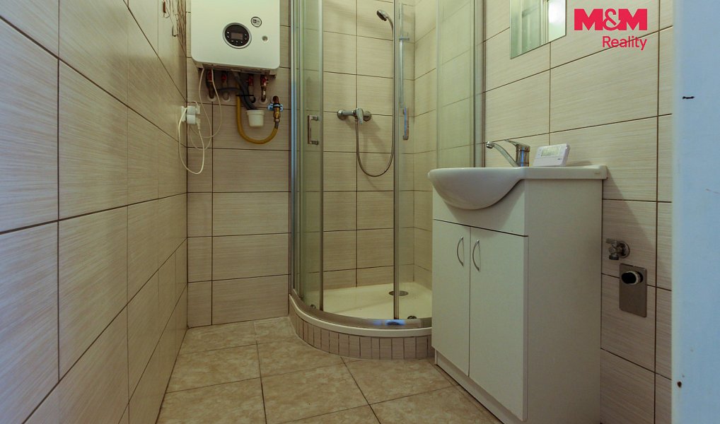 Prodej bytu 3+1 80 m², Šumperk – náhled fotky 9
