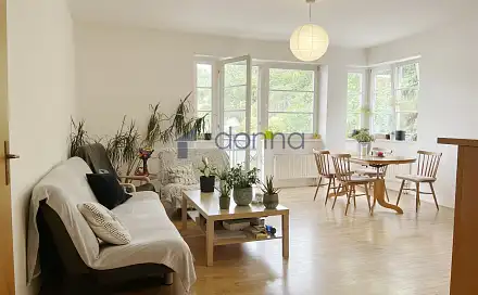 Pronájem bytu 4+kk 144 m²