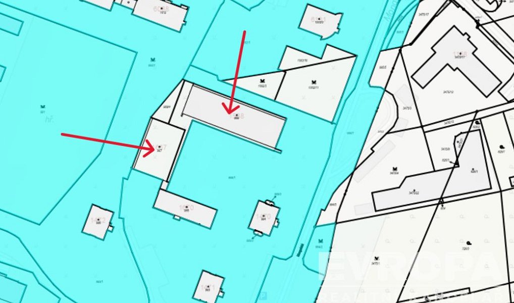 Prodej komerčního objektu (jiného typu) 6 000 m², Ostrava – náhled fotky 17