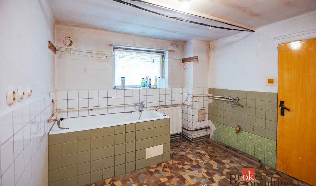 Prodej domu 120 m² s pozemkem 514 m², Nová Paka – náhled fotky 18
