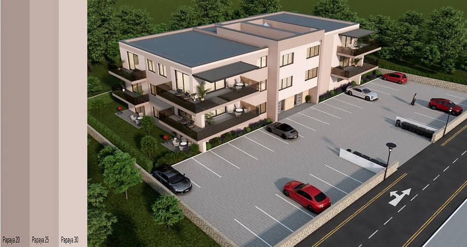 Prodej bytu atypického 84 m²