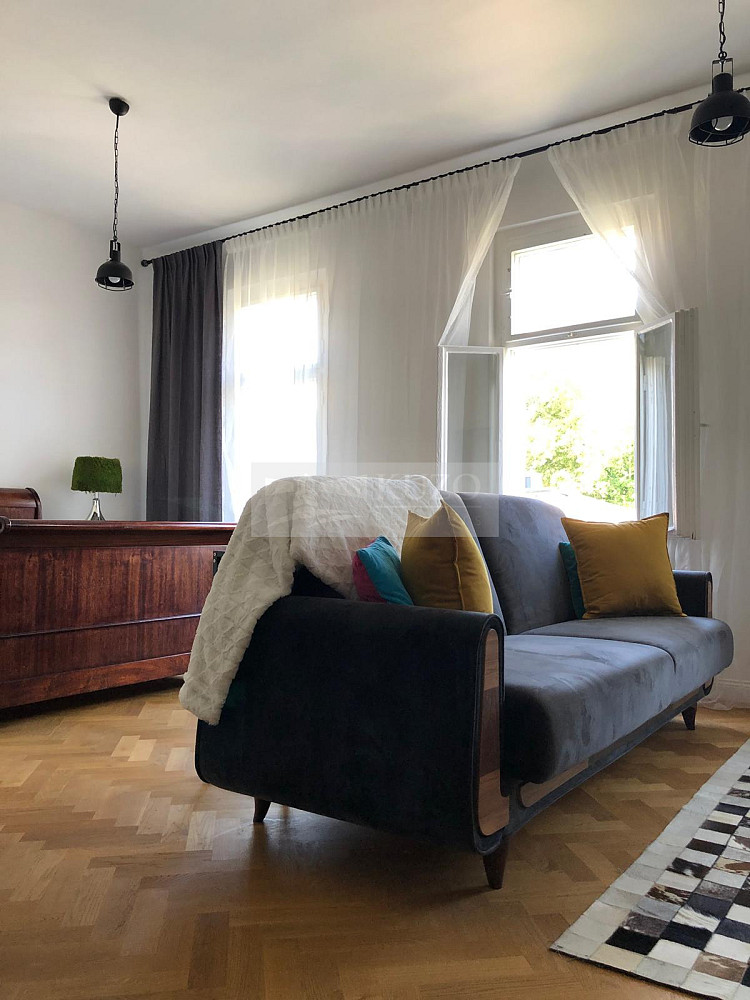 Prodej bytu 1+kk 46 m² – fotografie 4