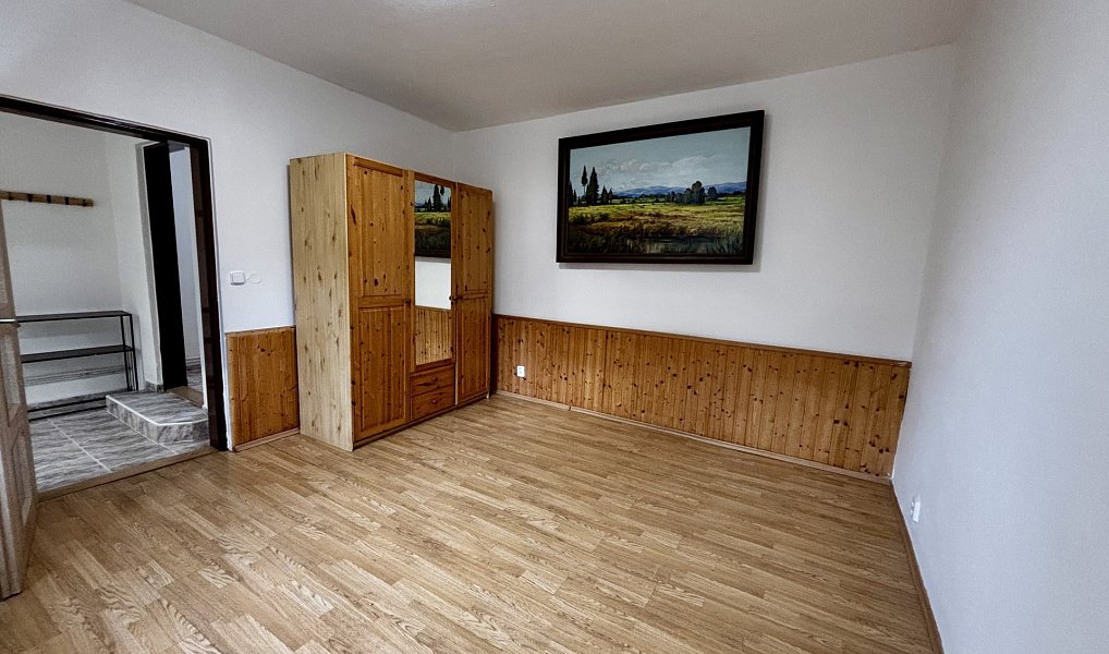 Pronájem domu 86 m² s pozemkem 437 m², Braníškov – náhled fotky 7