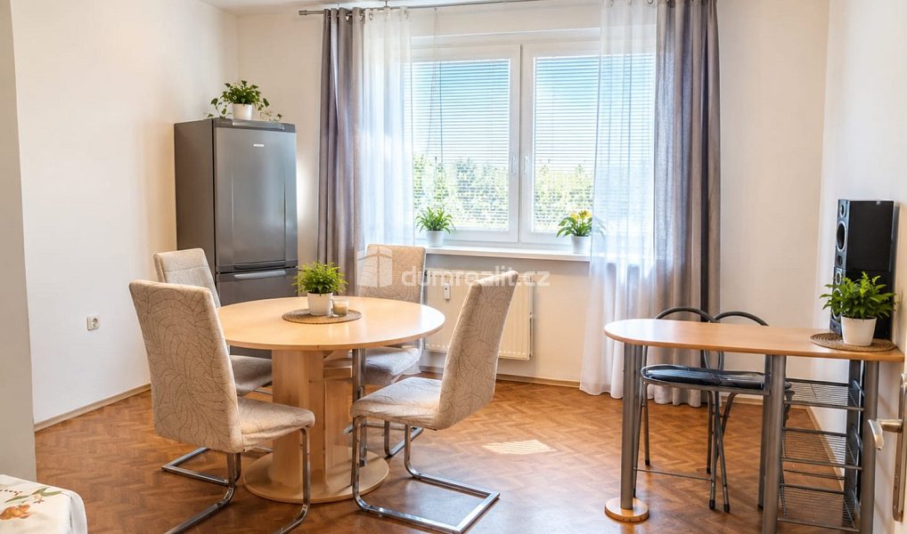 Pronájem bytu 2+kk 42 m², Česká Lípa – náhled fotky 2